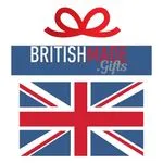 British Made Gifts discount code